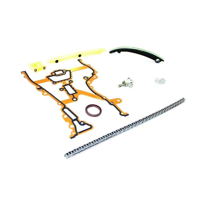 BGA Timing Chain Kit TC0235K fits Opel Corsa