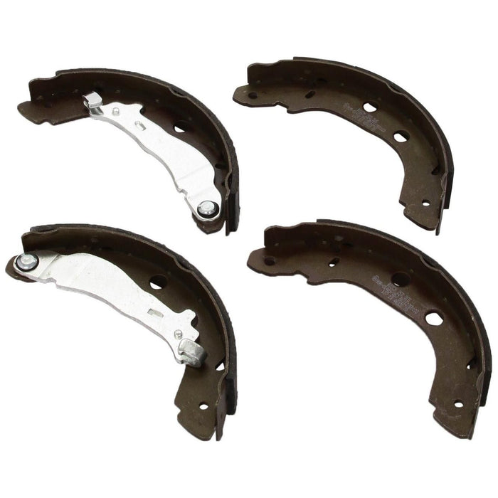 Genuine Bosch Brake Shoe Bs919 fits Renault Kangoo Express dCi - 1.5 - 01-08 098