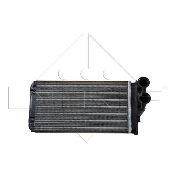 NRF Heater Radiator 54251