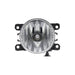 Genuine Valeo fits Fog Renault Clio fits Iveco 2012/07 L/R Lhd/Rhd Valeo  - Dynamic Drive