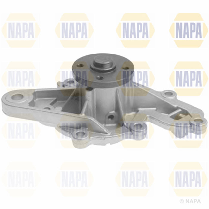 Genuine NAPA Water Pump for Mercedes-Benz Smart 0004681V002