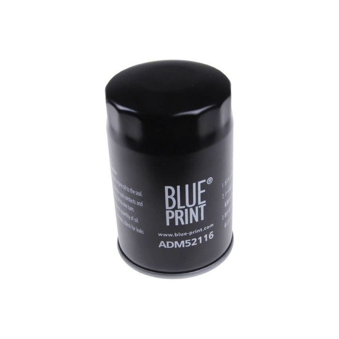 Blue Print ADM52116 Oil Filter Blue Print  - Dynamic Drive