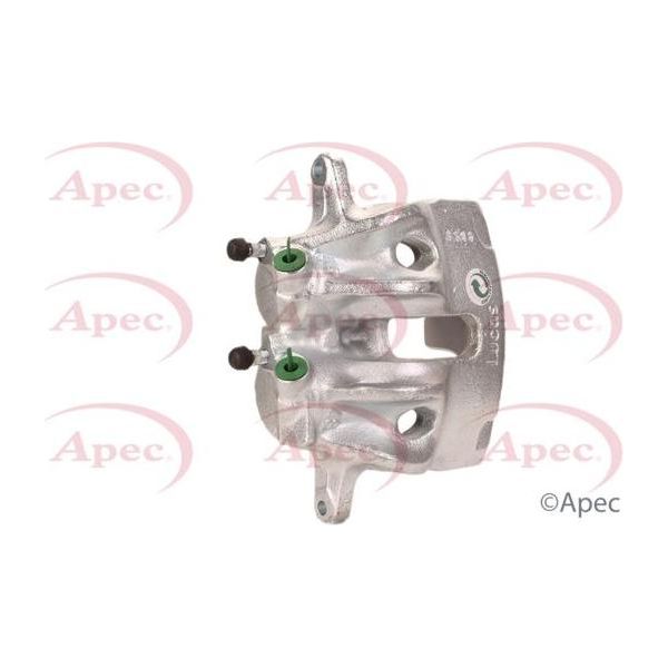 APEC Brake Caliper (Front/Left) LCA502 fits Fiat Peugeot Citroën Boxer Relay Box