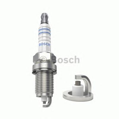 Genuine Bosch Spark Plug Fr9Lcx 0242225580