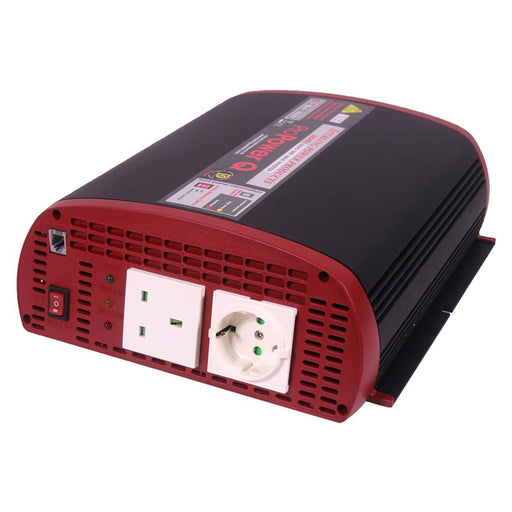 Sterling Quasi Inverter 12V 2700W Sterling  - Dynamic Drive