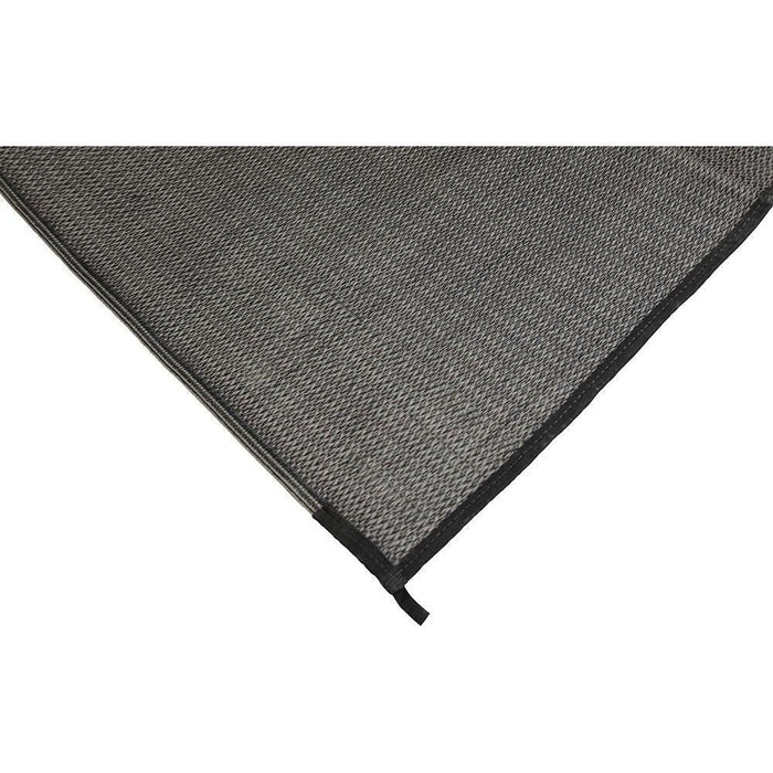 Vango CP222 - Breathable Deluxe Fitted Carpet - Balletto 330 Grey Vango  - Dynamic Drive