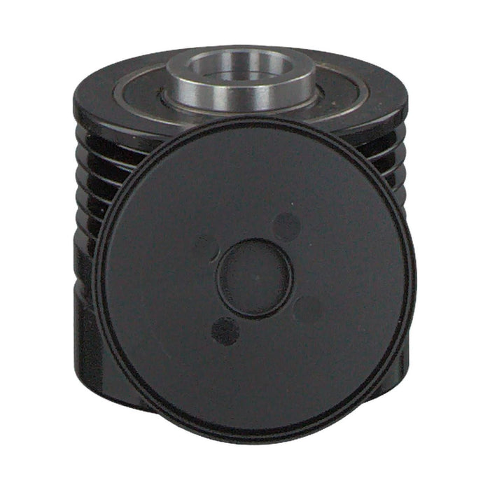 febi 34718 Over-Running Alternator Pulley Febi Bilstein  - Dynamic Drive