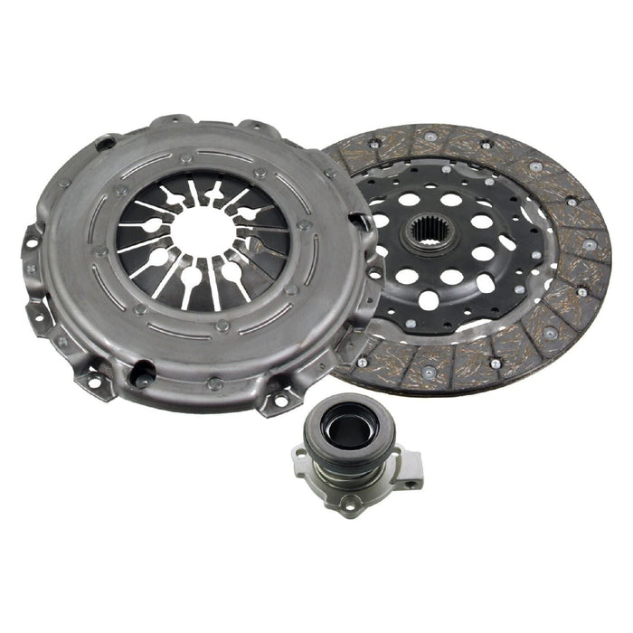 Blue Print ADW193069 Clutch Kit