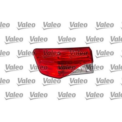 Genuine Valeo fits RLeft Avensis 2011/11 Wing Sedan Left Lhd/Rhd Valeo  - Dynamic Drive