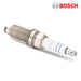 Bosch Spark Plug Fr7Npp332 fits BMW Z4 sDrive 23i Cabrio - 2.5 - 09-11 024223651 Bosch  - Dynamic Drive