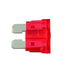 Connect Fuses - Standard Blade - Red - 10A - Pack Of 50 Connect  - Dynamic Drive