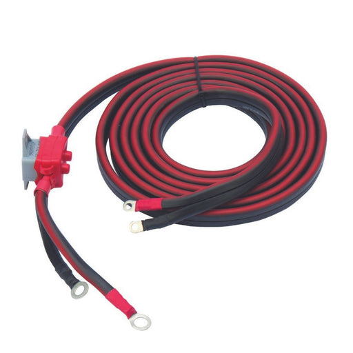 Zamp Solar Panel Cable Kit for Caravans & Motorhomes | Durable and Efficient Nova  - Dynamic Drive