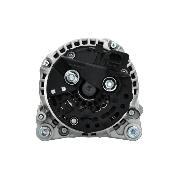 Hella Alternator 14V 140A 8EL 015 630-621 Hella  - Dynamic Drive