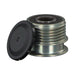 febi 15153 Over-Running Alternator Pulley Febi Bilstein  - Dynamic Drive