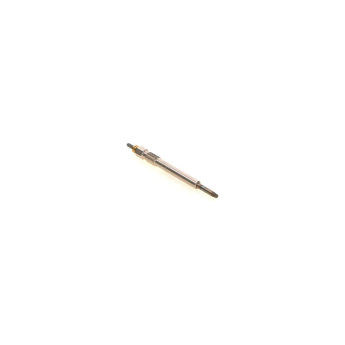 Genuine Bosch Glow Plug Glp048 fits Land Rover Discovery TDi - 2.5 - 89-98 02502