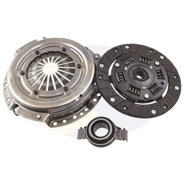 Comline  ECK055 Clutch Kit Comline  - Dynamic Drive