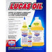 Lucas Oil Fuel Treatment Upper Cylinder Lubricant Injector Cleaner 1 Litre 10003 Lucas  - Dynamic Drive