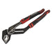 Sealey Water Pump Pliers 300mm AK83793 Sealey  - Dynamic Drive