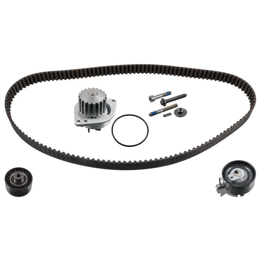 febi 45113 Timing Belt Kit Febi Bilstein  - Dynamic Drive