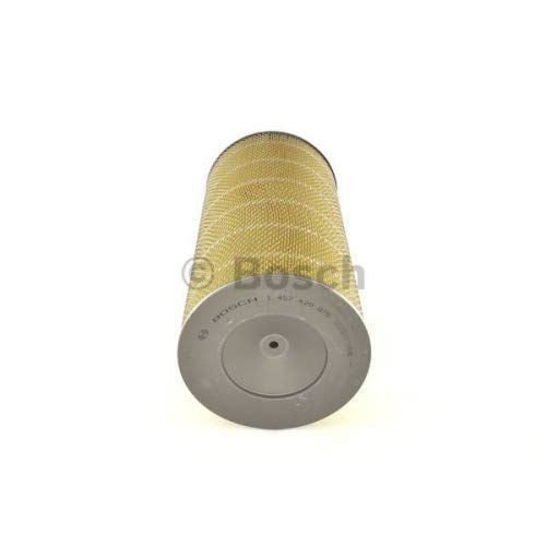 Bosch Cv Air Filter S9975 (Hgv) fits Mercedes-Benz Actros 1848 LS - 16.0 4x2 - 9