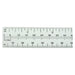 Power-Tec Magnetic Ruler - 605mm 92329 Laser Tools  - Dynamic Drive