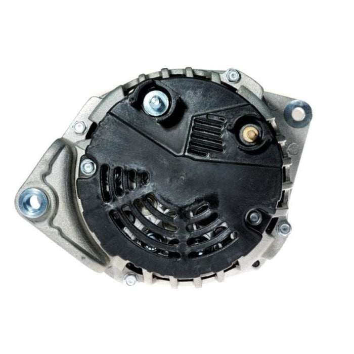 Hella Alternator 14V 120A for e.g. Fiat Ducato Platform/Chassis (244_) Hella  - Dynamic Drive