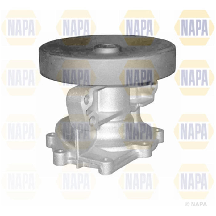 Genuine NAPA Water Pump Wo Back Housing for Saab Renault 5960414