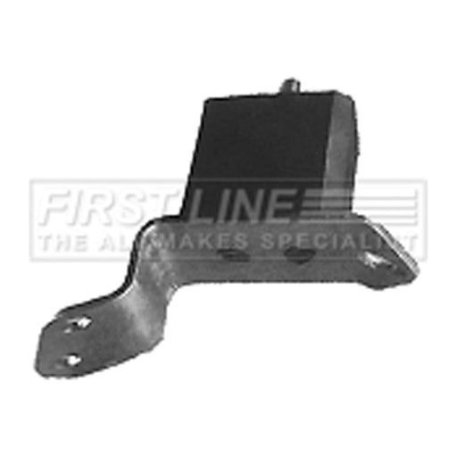 Genuine First Line Engine Mounting - Lh fits Renault Espace 2.0 2wd 8591 FEM3422 First Line  - Dynamic Drive