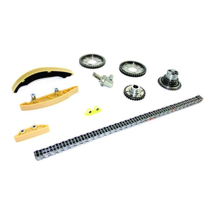 BGA Timing Chain Kit TC0200FK fits Ford Transit Town Parts  - Dynamic Drive