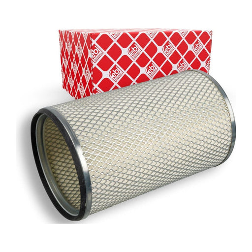 Febi 170038 Air Filter Fits Volvo Febi Bilstein  - Dynamic Drive