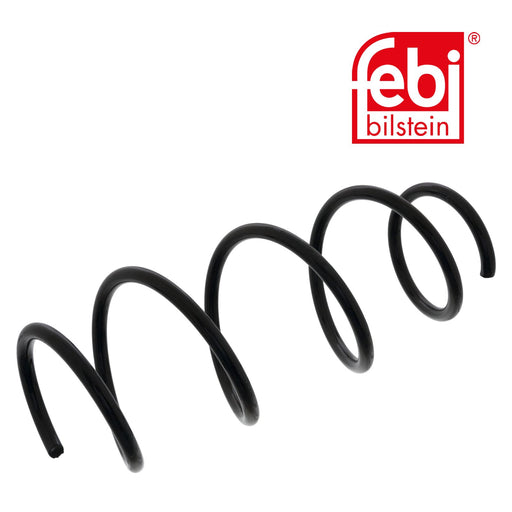 Febi 46987 Coil Spring Fits Mercedes Febi Bilstein  - Dynamic Drive