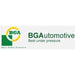 BGA Bolt Kit, cylinder head BK6384 fits Ford Fiesta Town Parts  - Dynamic Drive