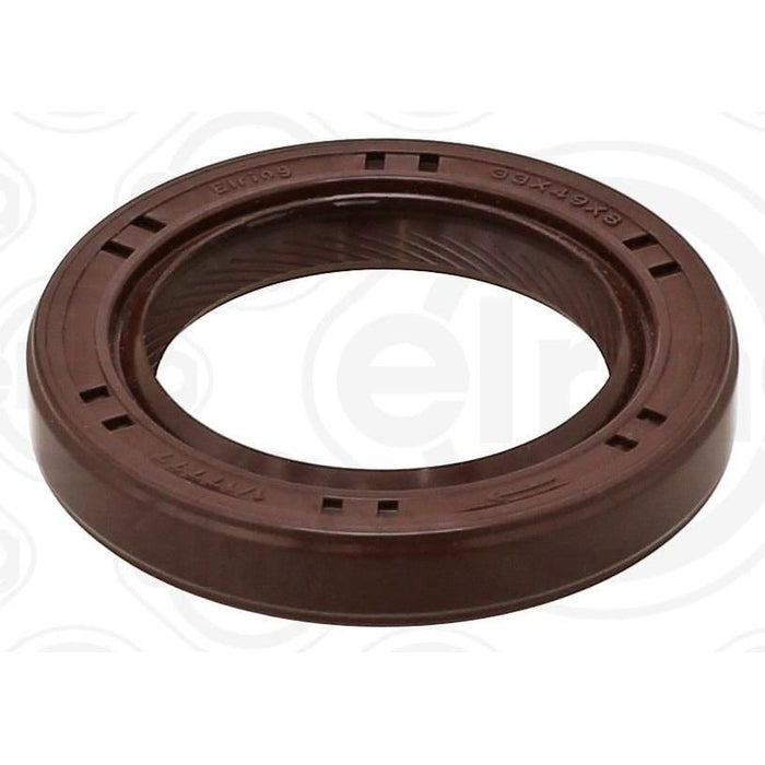 Genuine Elring part for Subaru Front Crankshaft Oil Seal 707.360