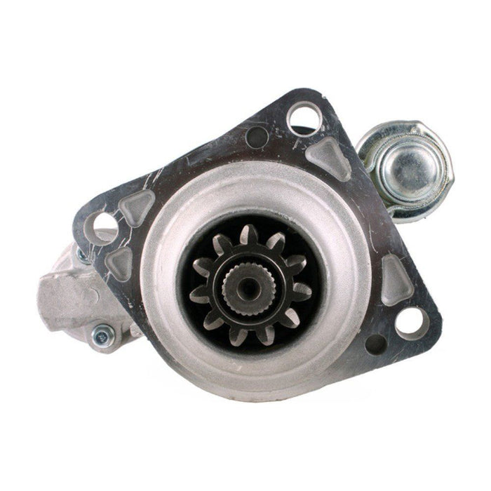 Hella Starter 24V 5.5kW for e.g. Renault Trucks Kerax 8EA 012 586-271 Hella  - Dynamic Drive