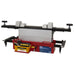 Sealey Air Jacking Beam 2 Tonne with Arm Extenders & Flat Roller Supports Sealey  - Dynamic Drive