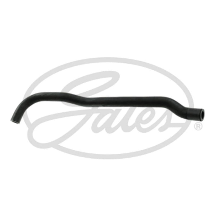 Gates Crankcase Breather Hose fits BMW 3 318i Cabrio - 1.8 - 94-99 EMH413