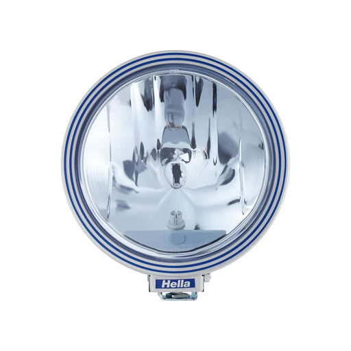 Hella Halogen-Spotlight Rallye 3000 E1 1928/ECE-R7/ECE-R112 24/12V Hella  - Dynamic Drive