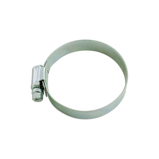 Connect Mild Steel Hose Clip 60-80mm x 12mm 20pc 30846 Tool Connection  - Dynamic Drive