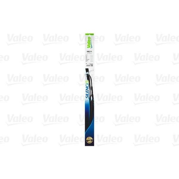 Valeo Single Wiper Blades 574250 Automotive Part Valeo  - Dynamic Drive