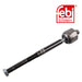 Febi 178519 Inner Tie Rod Fits Mercedes Febi Bilstein  - Dynamic Drive