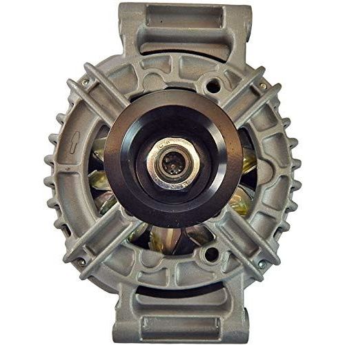 Hella Alternator 14V 150A for e.g. Mercedes-Benz Slk (R171) 8EL 011 712-491 Hella  - Dynamic Drive