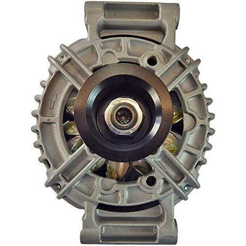 Hella Alternator 14V 150A for Mercedes-Benz Slk (R171) 8EL 011 712-491 Hella  - Dynamic Drive