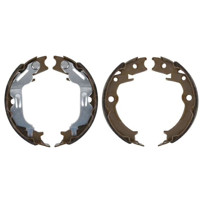 Blue Print ADG04175 Brake Shoe Set