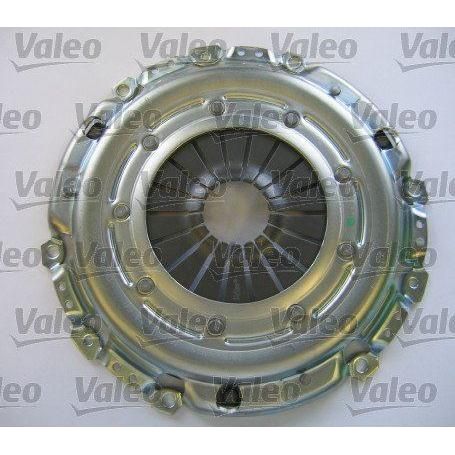 Valeo 2 Piece Clutch Kit 826491 Automotive Part fits Ford Valeo  - Dynamic Drive