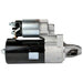 Hella Starter 12V 1.4kW for e.g. Mercedes-Benz M-Class (W163) 8EA 012 527-431 Hella  - Dynamic Drive