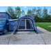 SunnCamp Touring Motor Air LOW Awning 180cm-210cm for Campervans SunnCamp  - Dynamic Drive