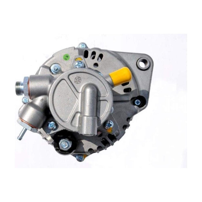 Hella Alternator 14V 100A for Opel Astra G Estate (T98) 8EL 011 711-151 Hella  - Dynamic Drive