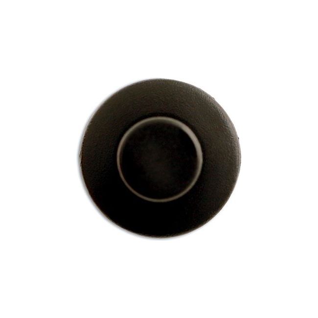 Connect Push Rivet Retainer - for Chrysler, GM 50pc 31587 Tool Connection  - Dynamic Drive