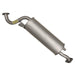 Blue Print ADC46032 Rear Silencer Fits Mitsubishi MR404590  MR481965 Blue Print  - Dynamic Drive