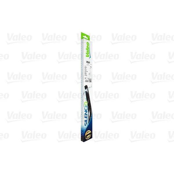 Valeo Single Wiper Blades 574207 Automotive Part Valeo  - Dynamic Drive